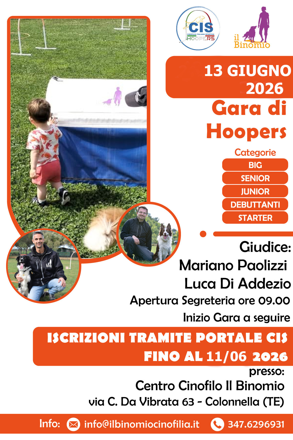 gara hoopers